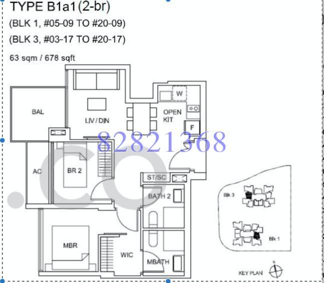 Sky Vue (D20), Condominium #161104212